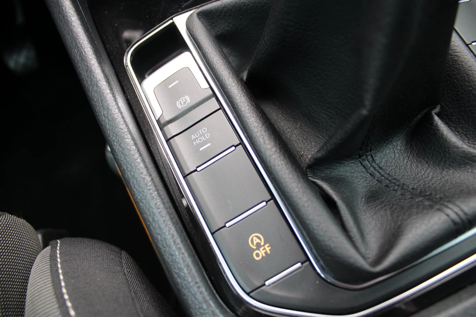 Hoofdafbeelding Volkswagen Golf Sportsvan