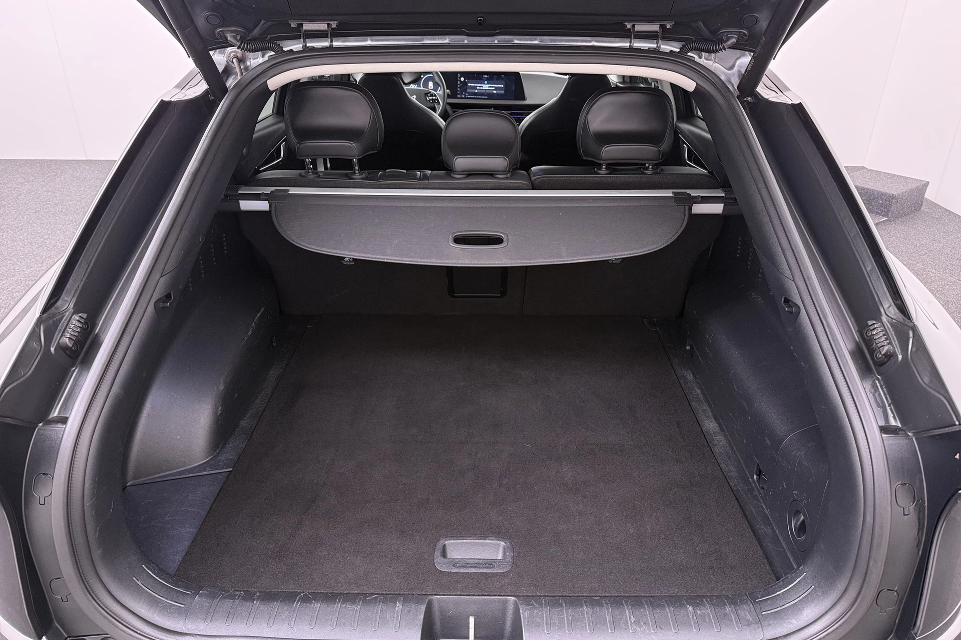 Hoofdafbeelding Kia EV6