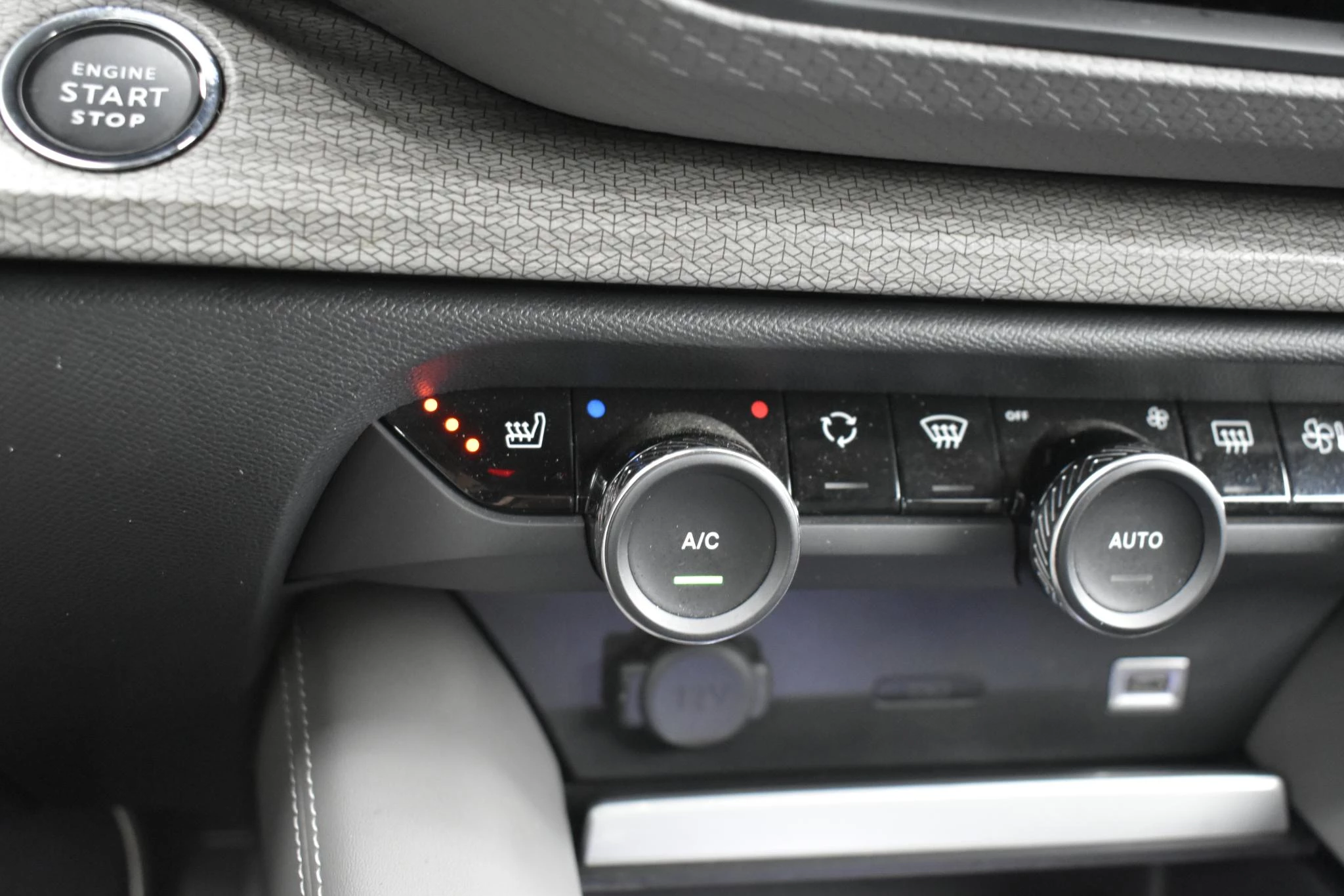 Hoofdafbeelding Citroën C5 X