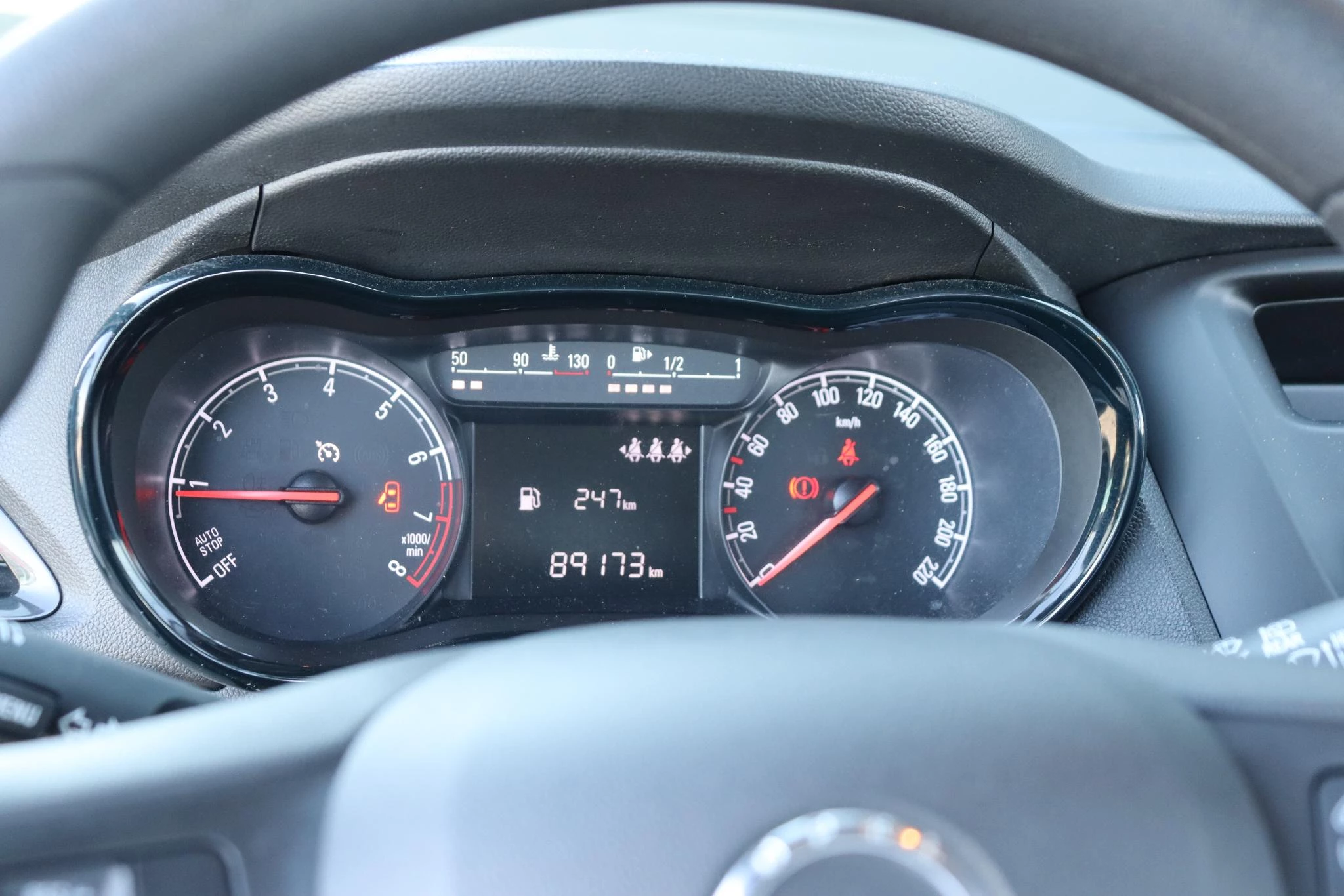 Hoofdafbeelding Opel KARL