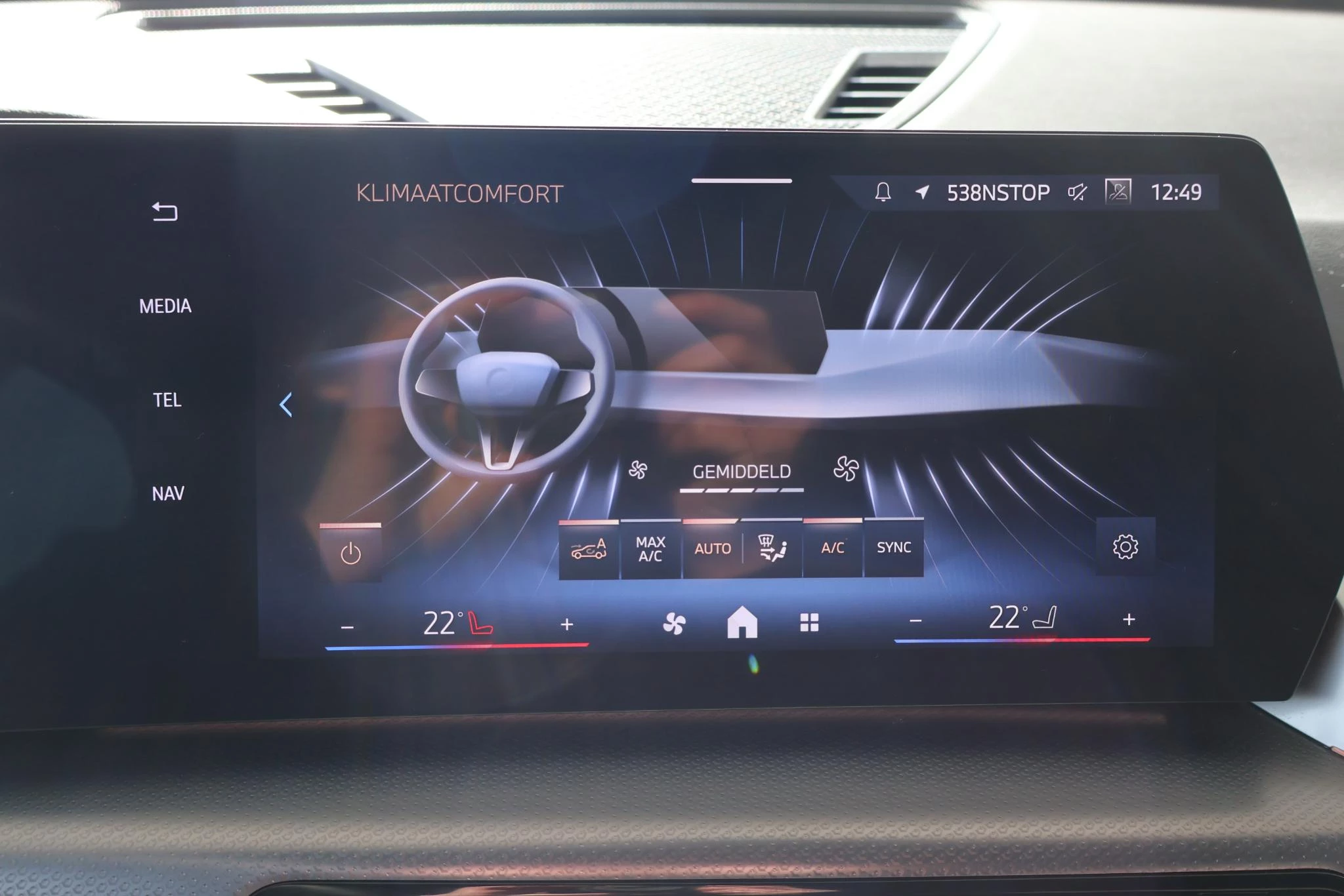 Hoofdafbeelding BMW iX1