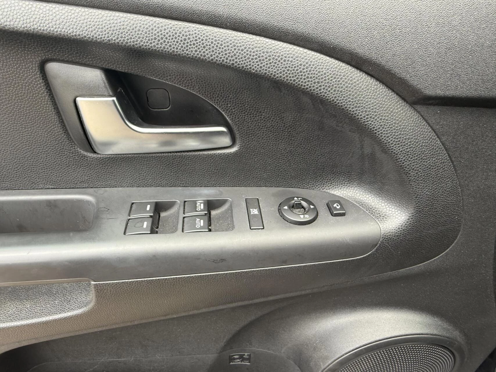 Hoofdafbeelding Kia Venga