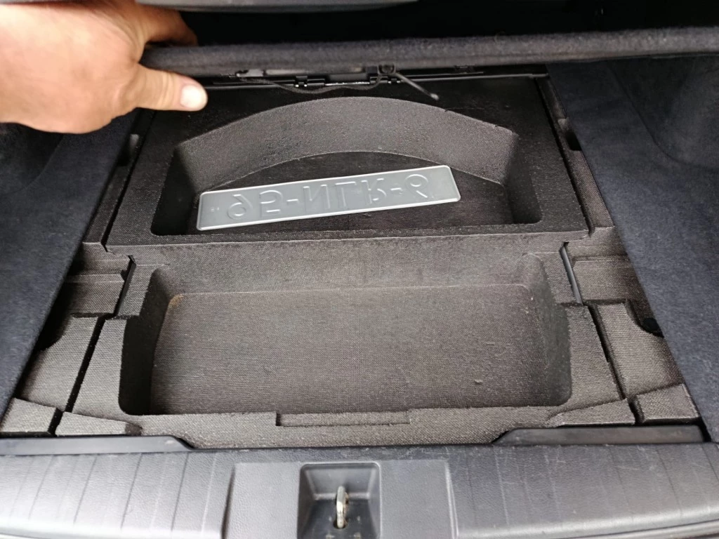 Hoofdafbeelding Subaru Legacy