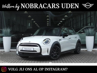 MINI Cooper Hatchback Camden Automaat / LED / Cruise Control / Multifunctioneel stuurwiel