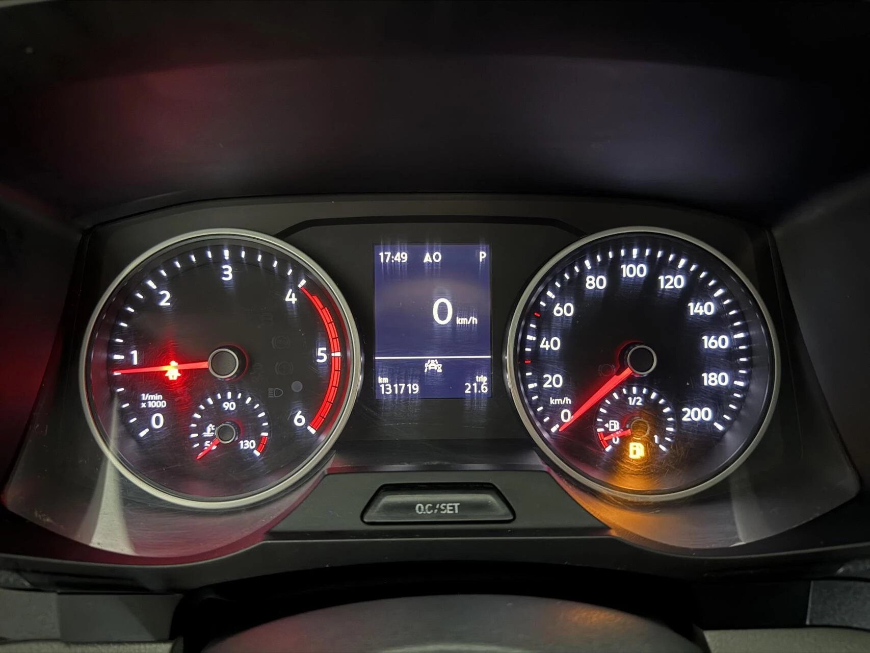 Hoofdafbeelding MAN TGE