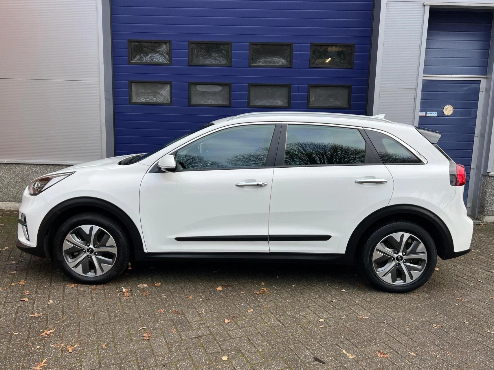Hoofdafbeelding Kia e-Niro