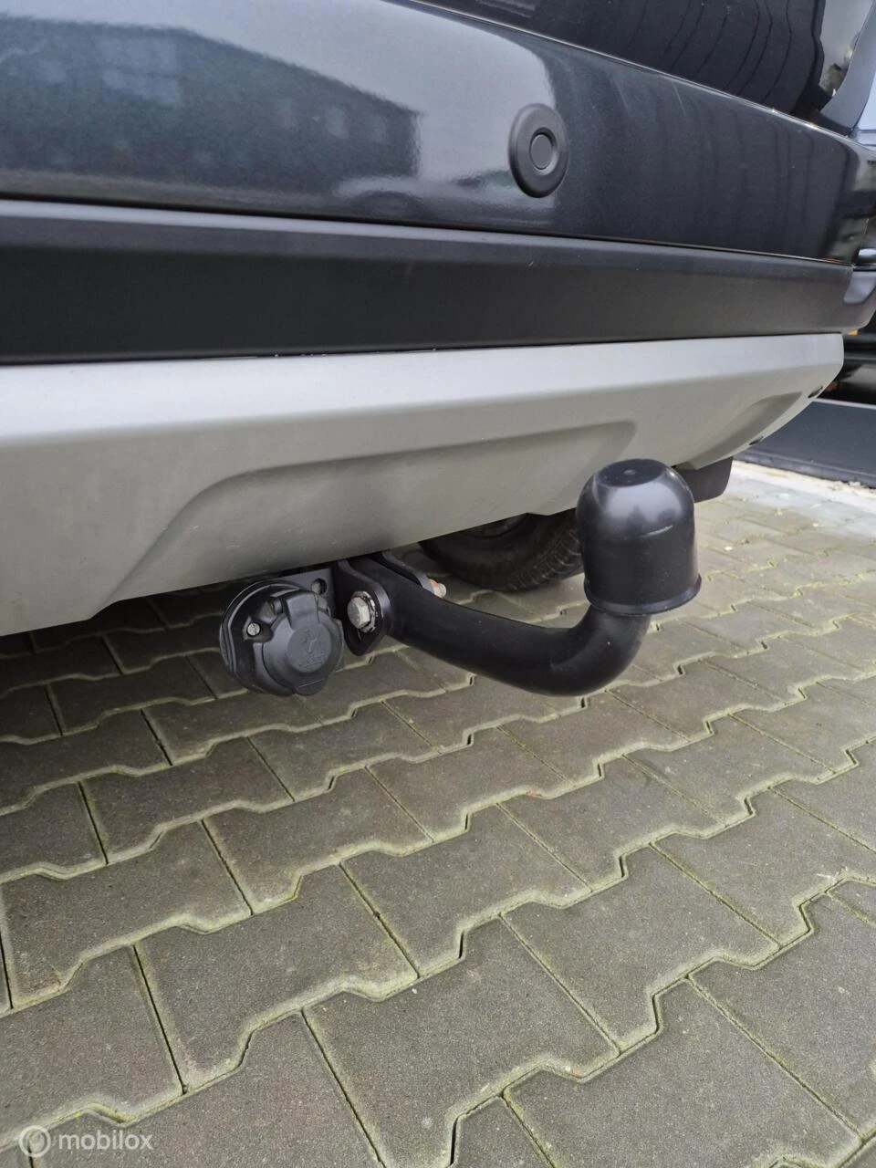 Hoofdafbeelding Dacia Duster