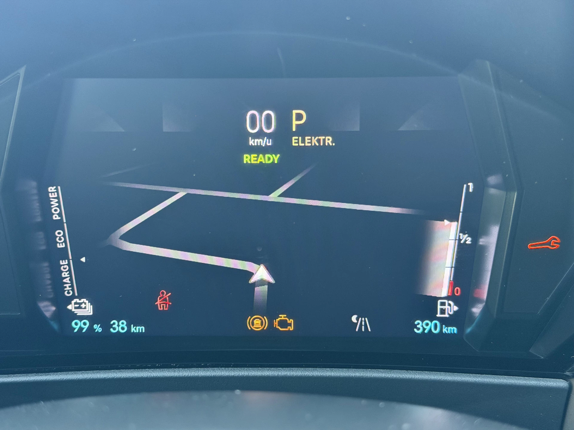 Hoofdafbeelding DS DS 4