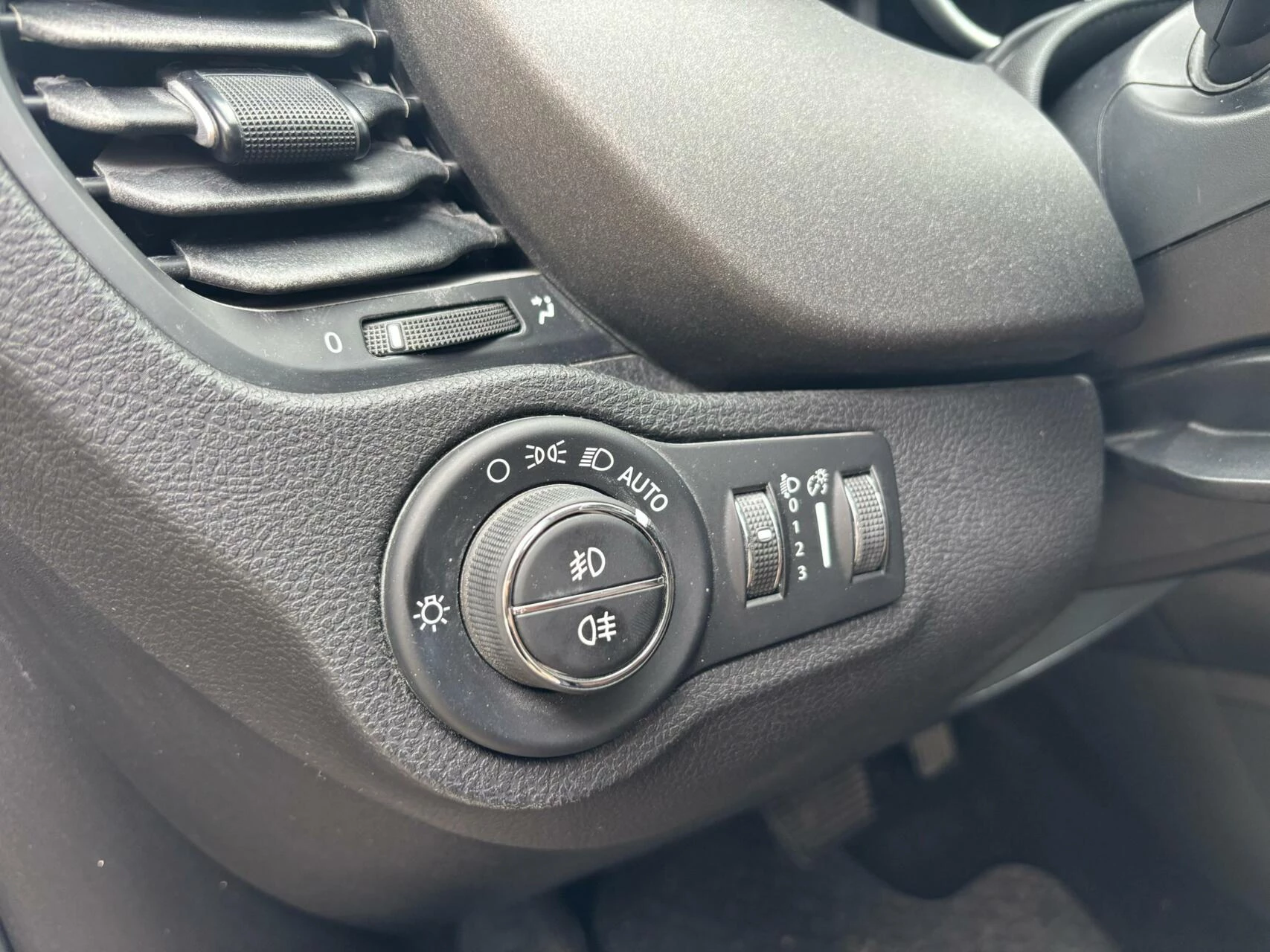 Hoofdafbeelding Fiat 500X