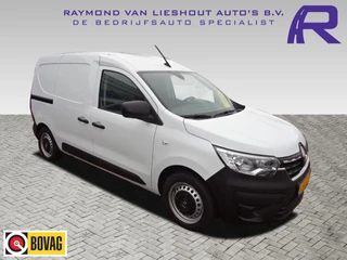 Renault Express 1.5 dCi 75 Comfort AIRCO GROOT NAVI SCHERM SCHUIFDEUR CRUISE CONTROL