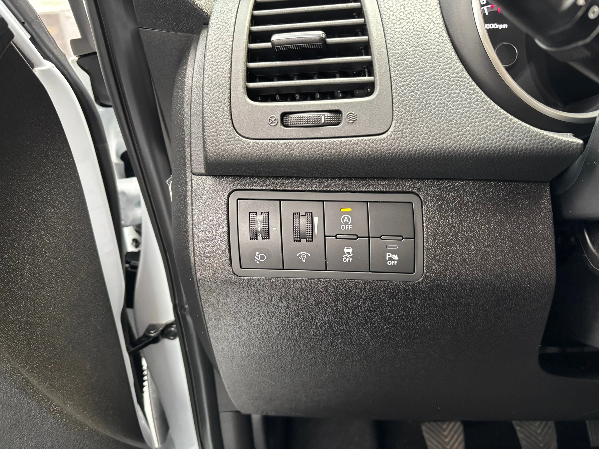 Hoofdafbeelding Kia Venga
