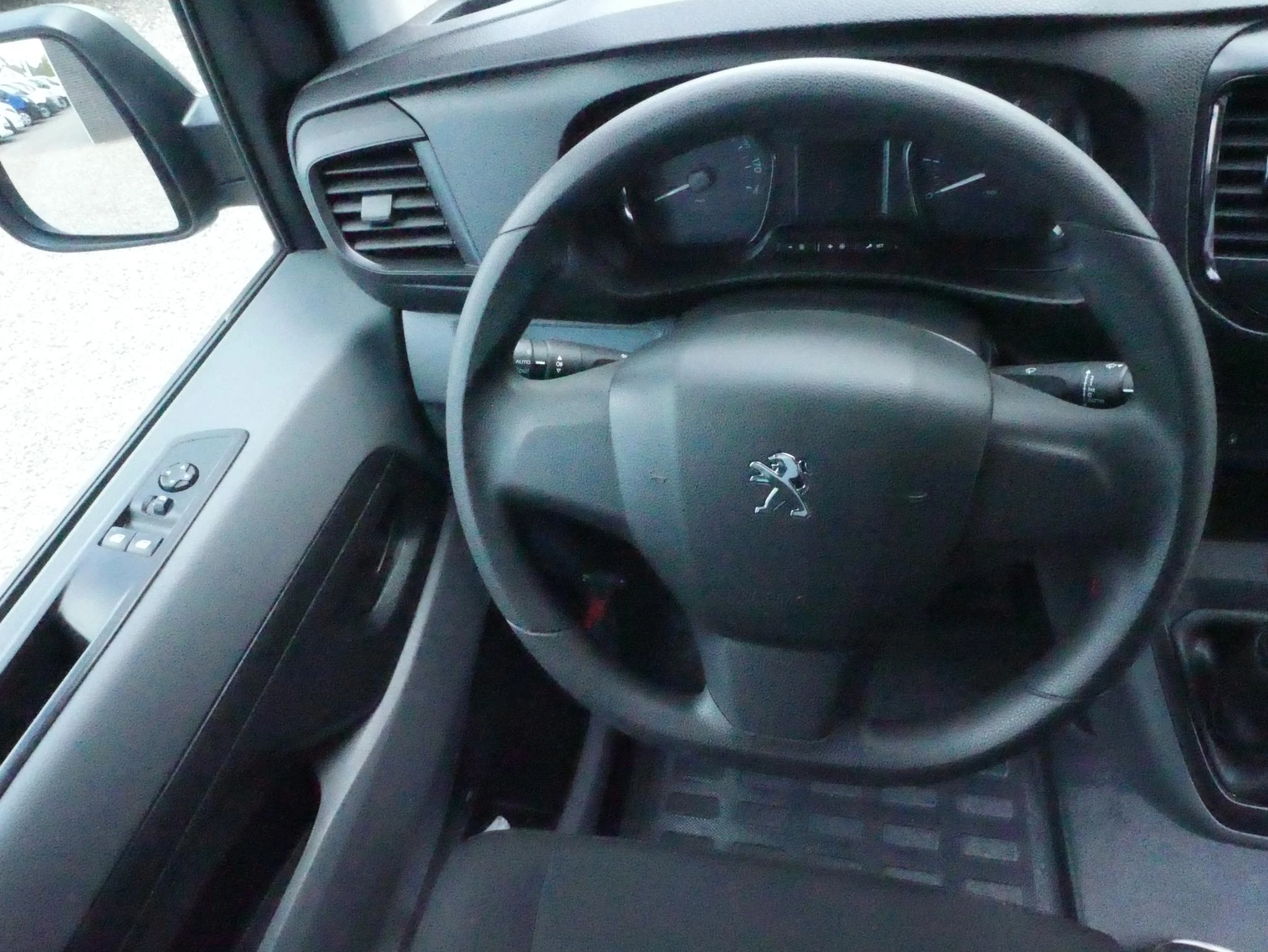 Hoofdafbeelding Peugeot Expert