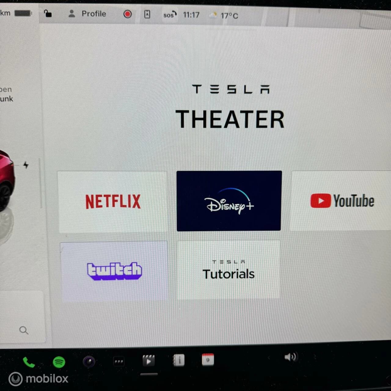 Hoofdafbeelding Tesla Model Y