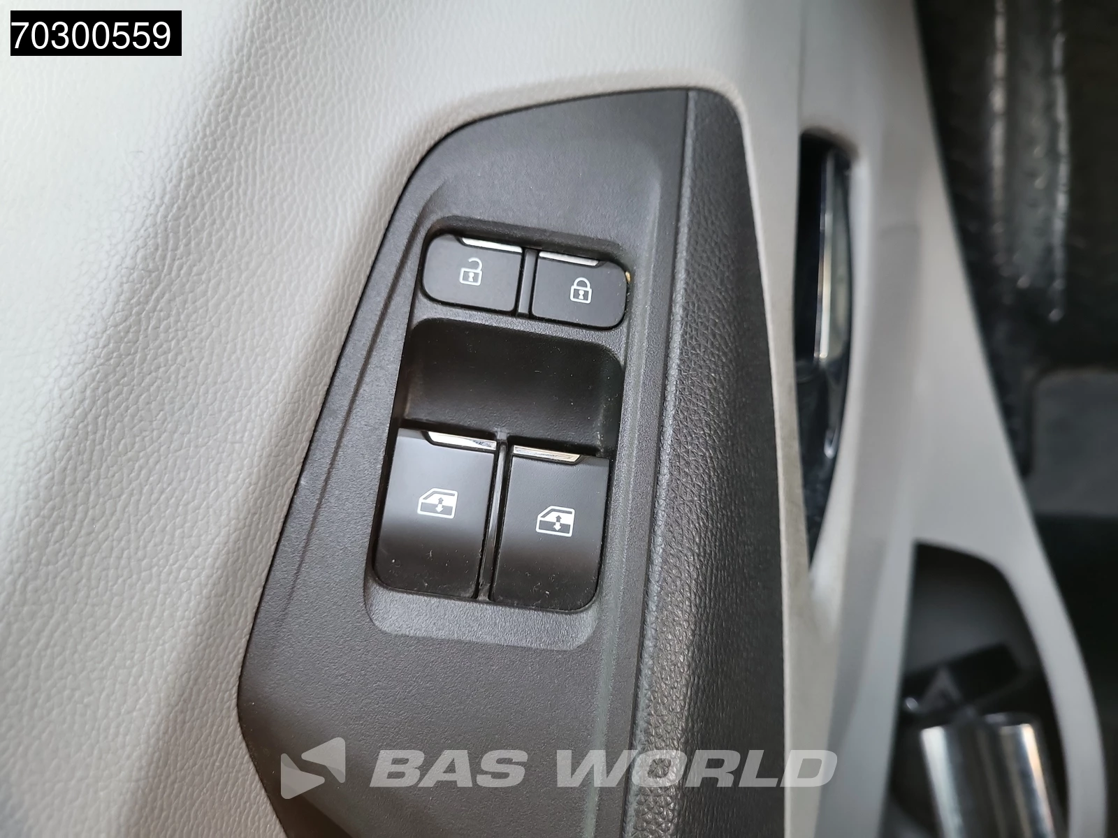 Hoofdafbeelding Maxus eDeliver9