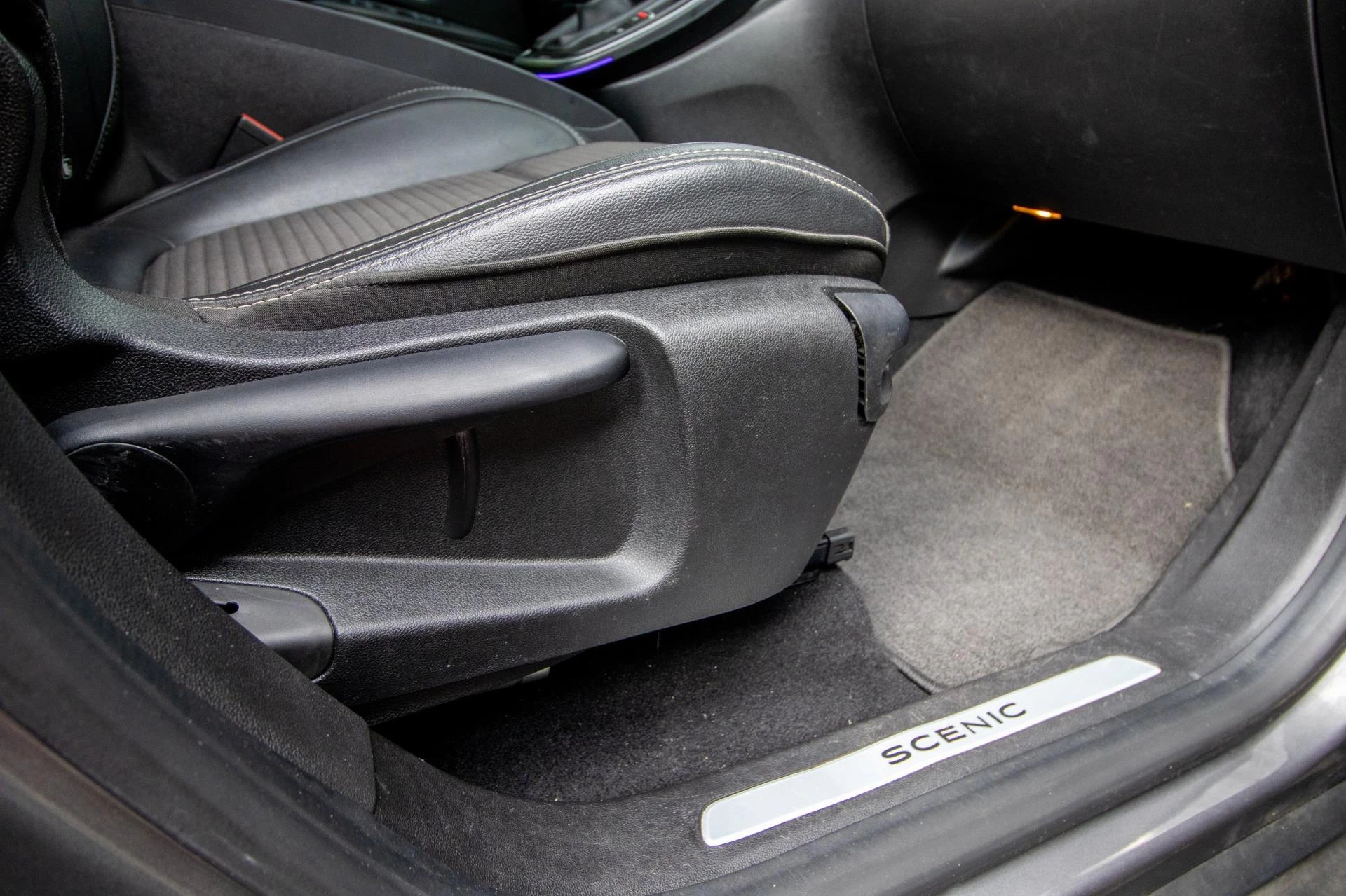 Hoofdafbeelding Renault Scénic