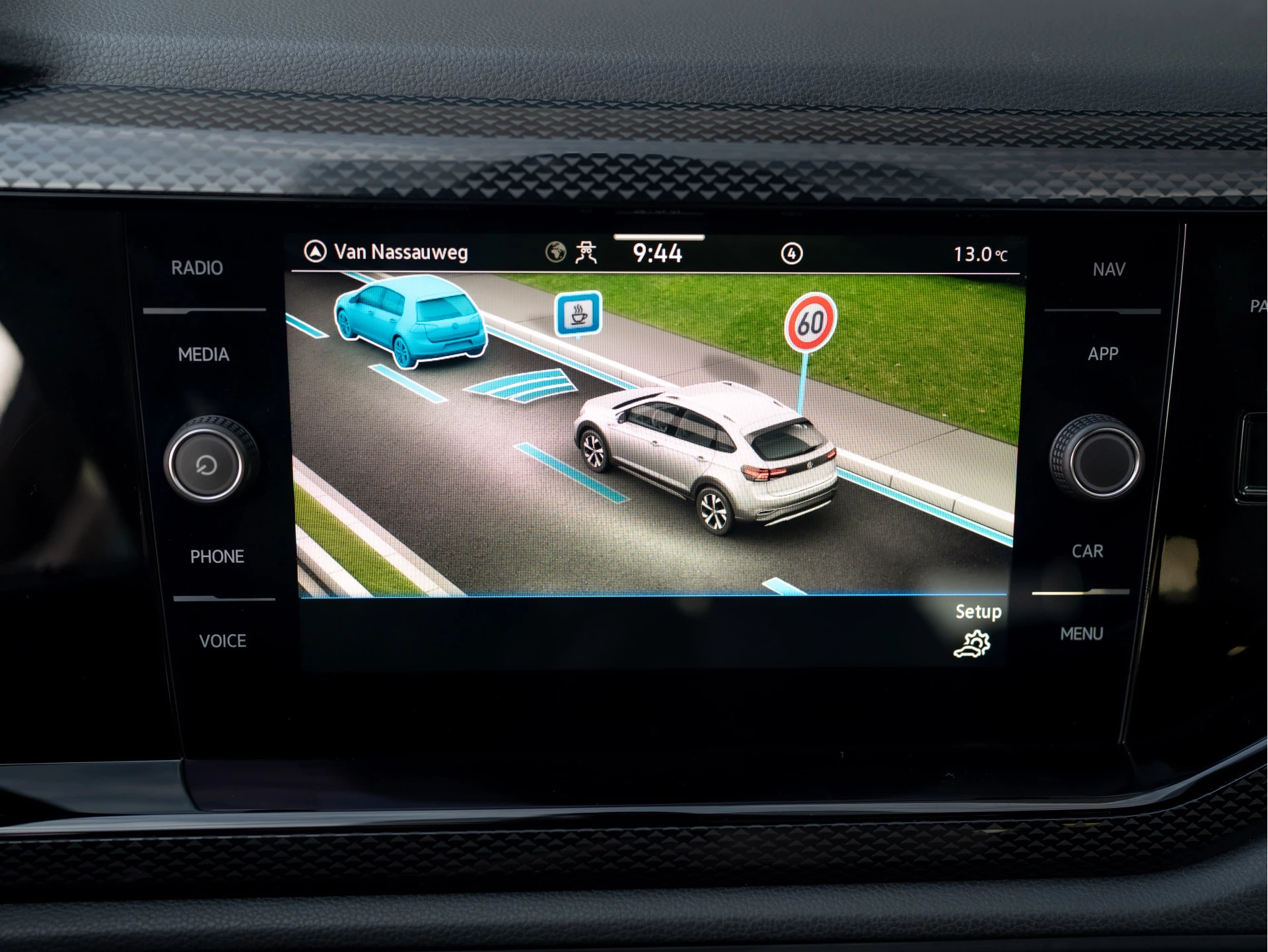 Hoofdafbeelding Volkswagen Taigo