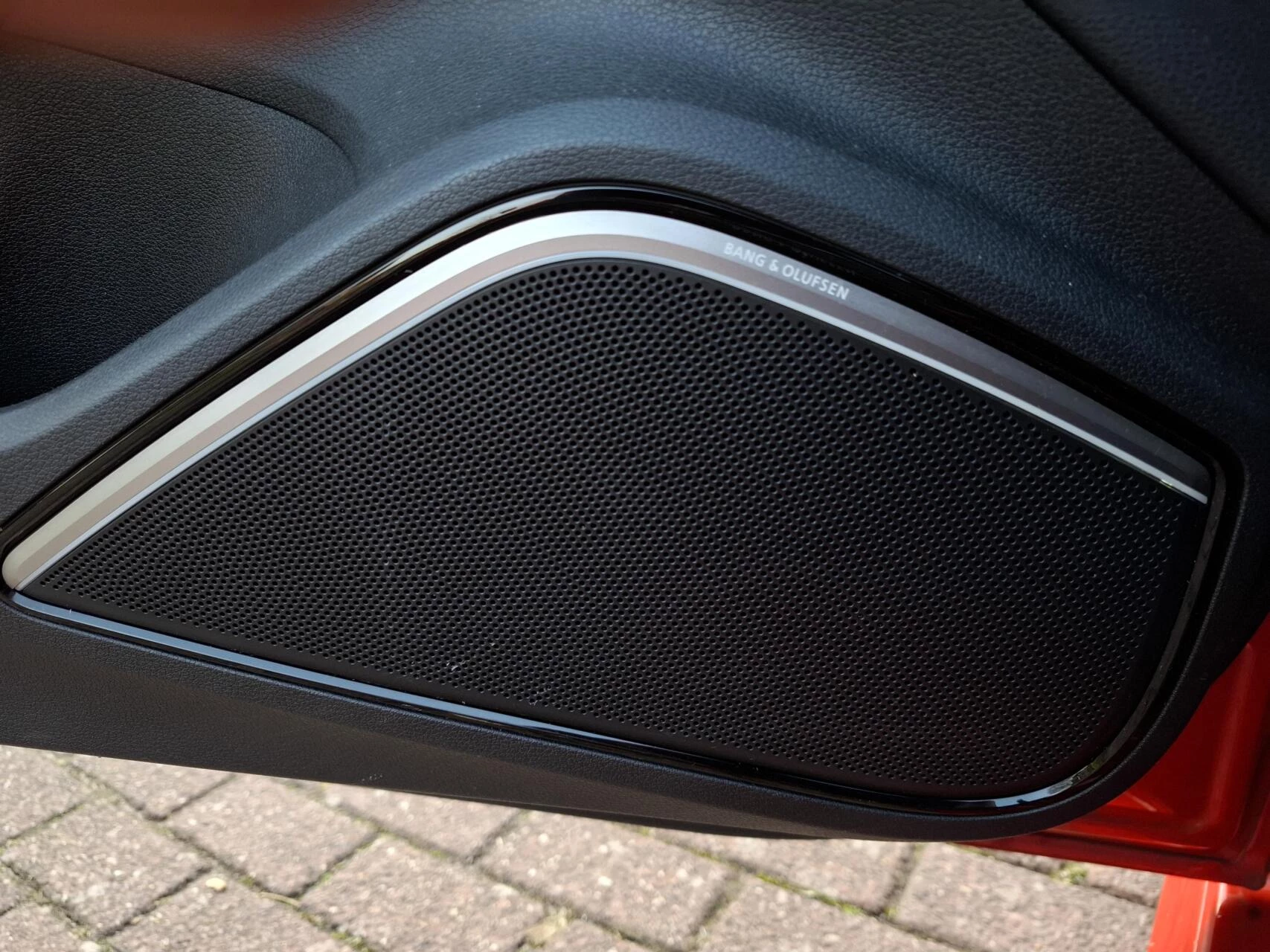 Hoofdafbeelding Audi S3