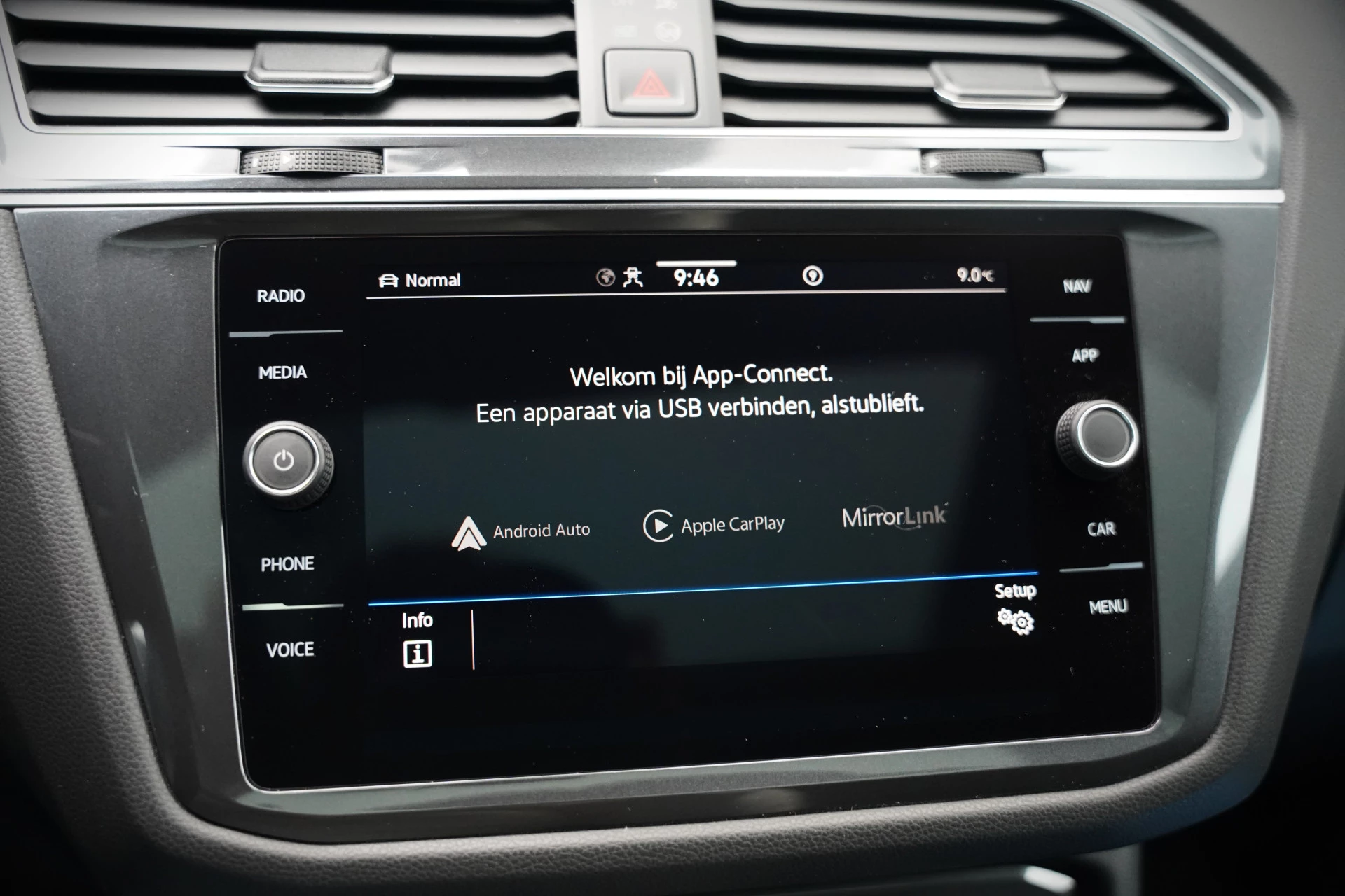 Hoofdafbeelding Volkswagen Tiguan Allspace