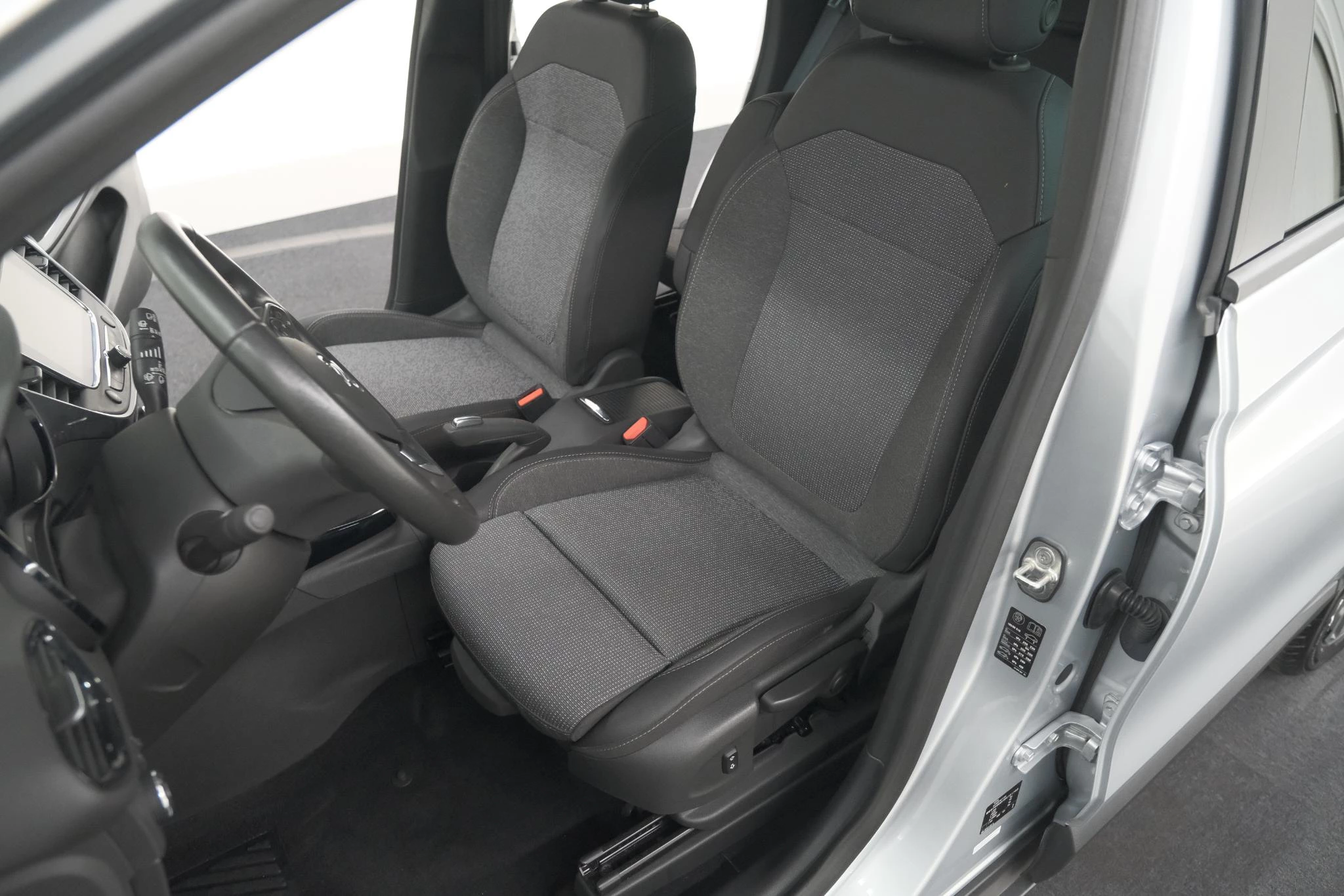Hoofdafbeelding Opel Crossland