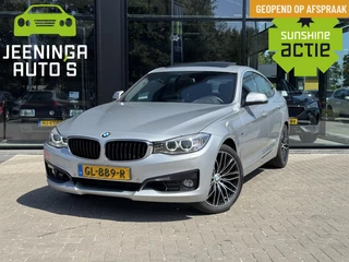 BMW 3-serie Gran Turismo 320i M Sport Edition High Executive (nieuwe ketting)