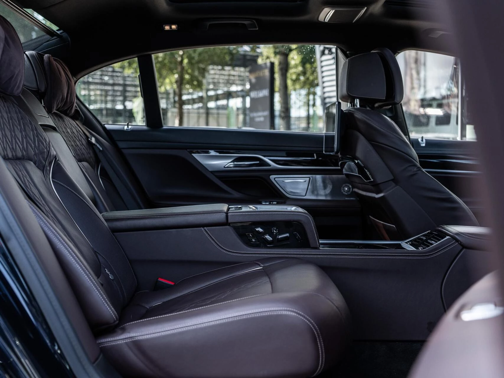 Hoofdafbeelding BMW 7 Serie