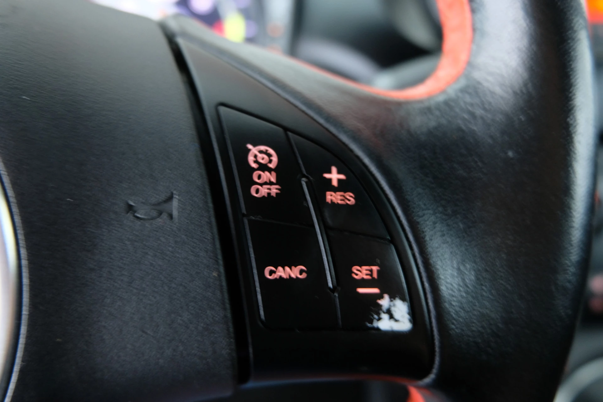 Hoofdafbeelding Fiat 500e