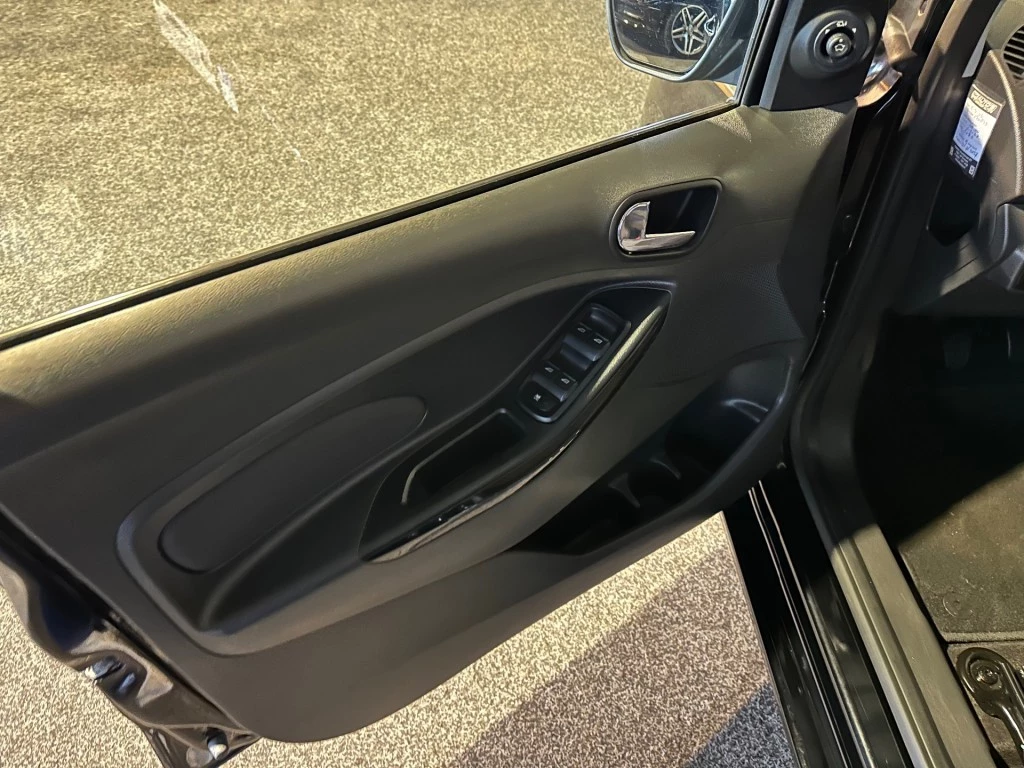 Hoofdafbeelding Ford Ka