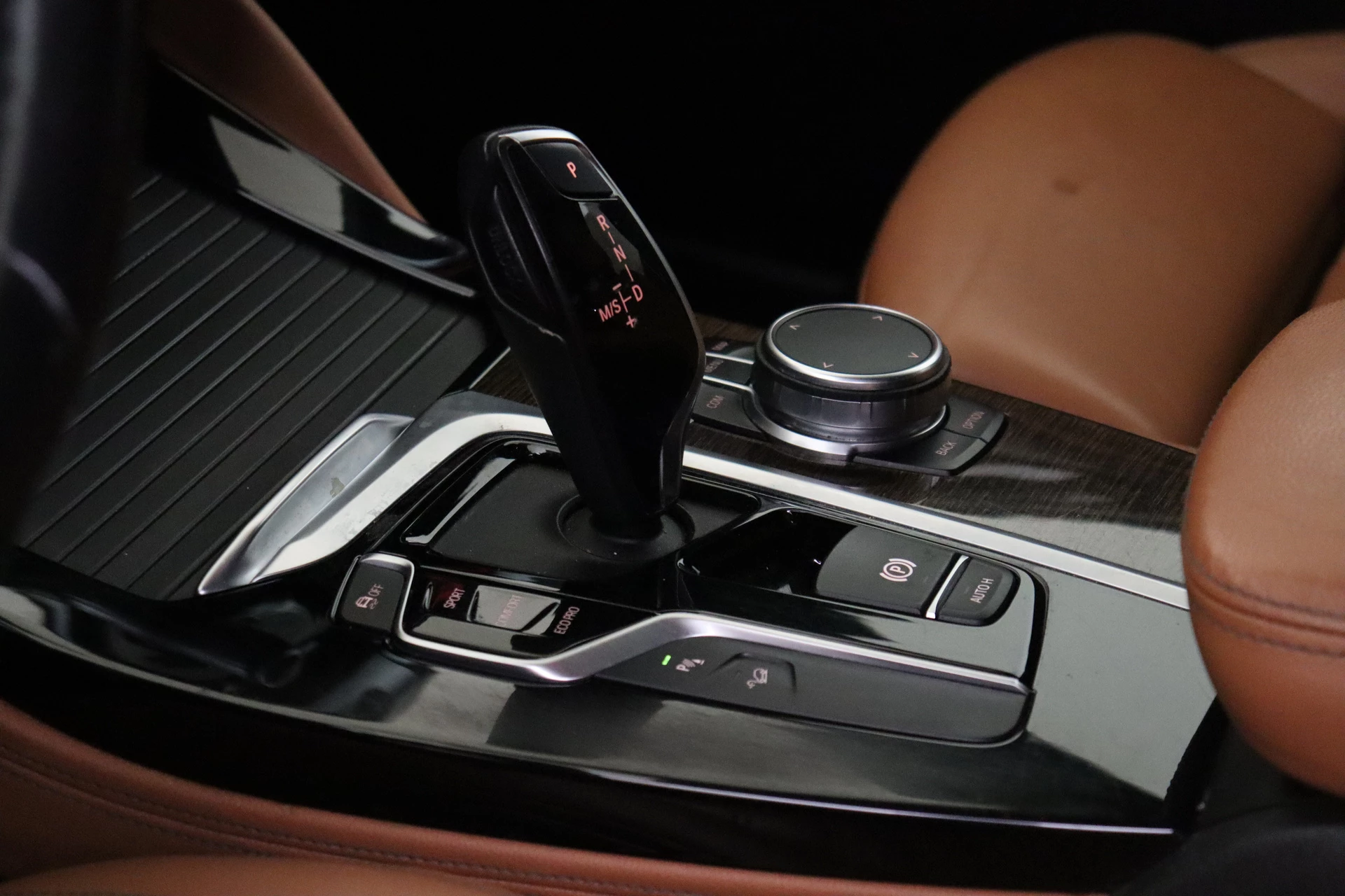 Hoofdafbeelding BMW X4