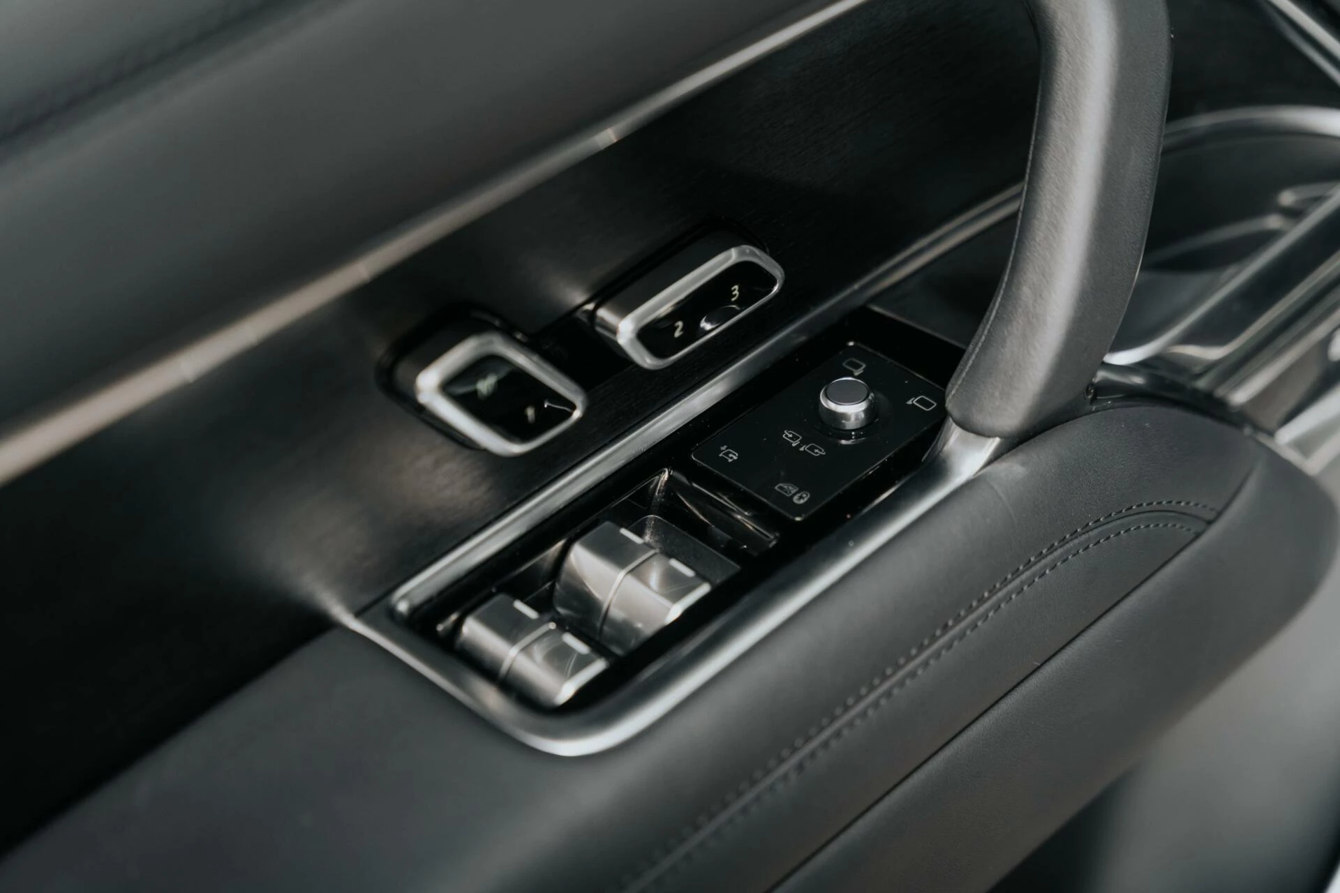 Hoofdafbeelding Land Rover Range Rover