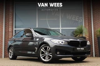 ➡️ BMW 3-serie Gran Turismo 320i F34 xDrive High Executive Sport-Line| NL auto | 184 pk | Automaat | Head-up | Xenon | Sportstuur |