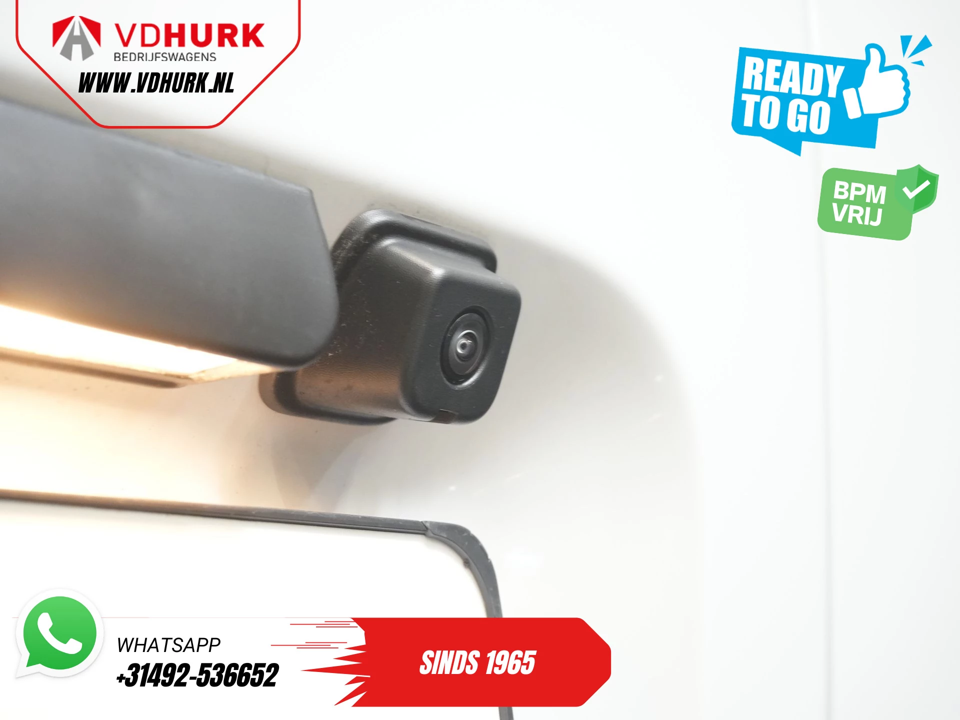 Hoofdafbeelding Toyota ProAce