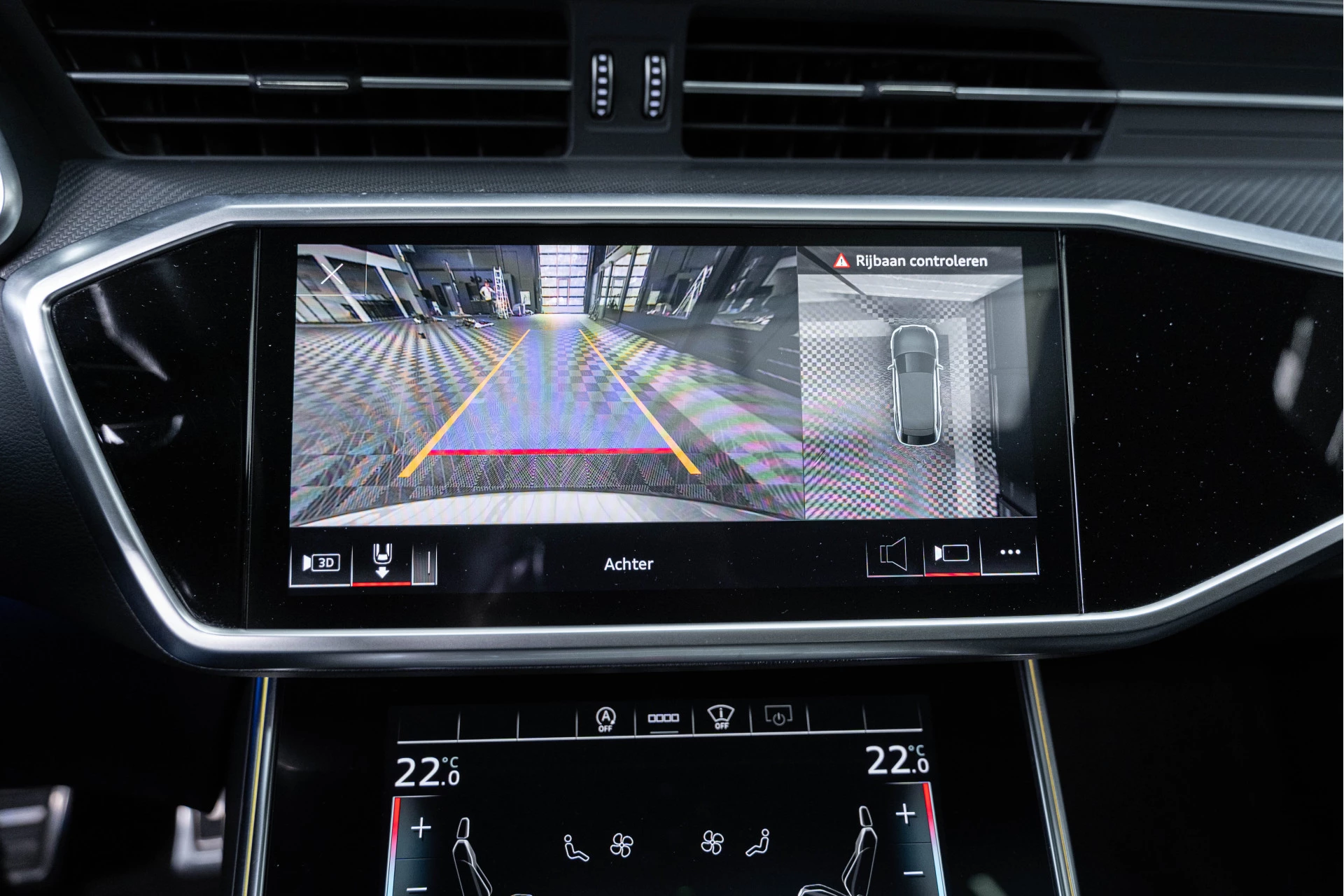 Hoofdafbeelding Audi RS6