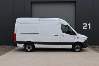 Mercedes Sprinter bestel 317 1.9 CDI L2