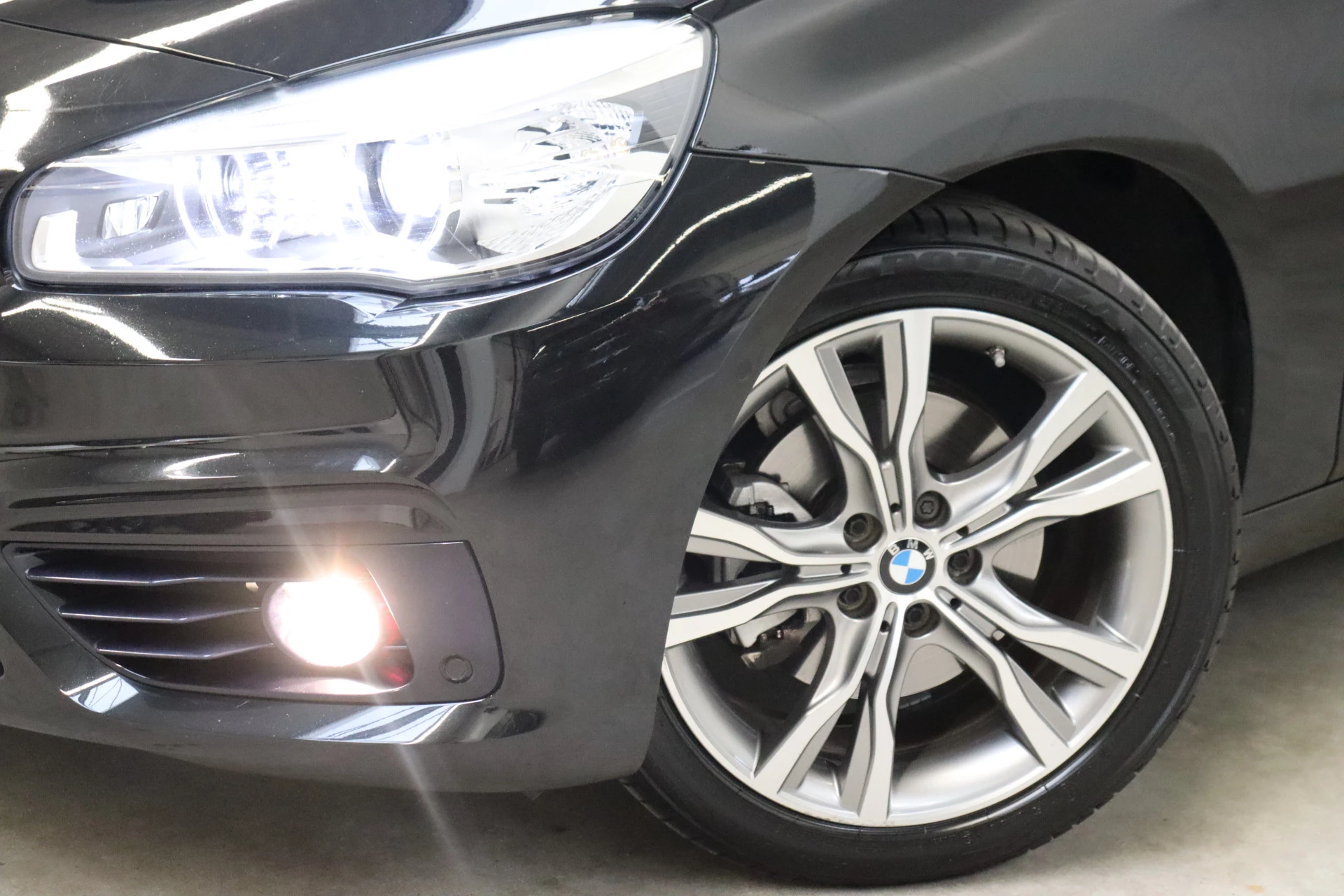 Hoofdafbeelding BMW 2 Serie