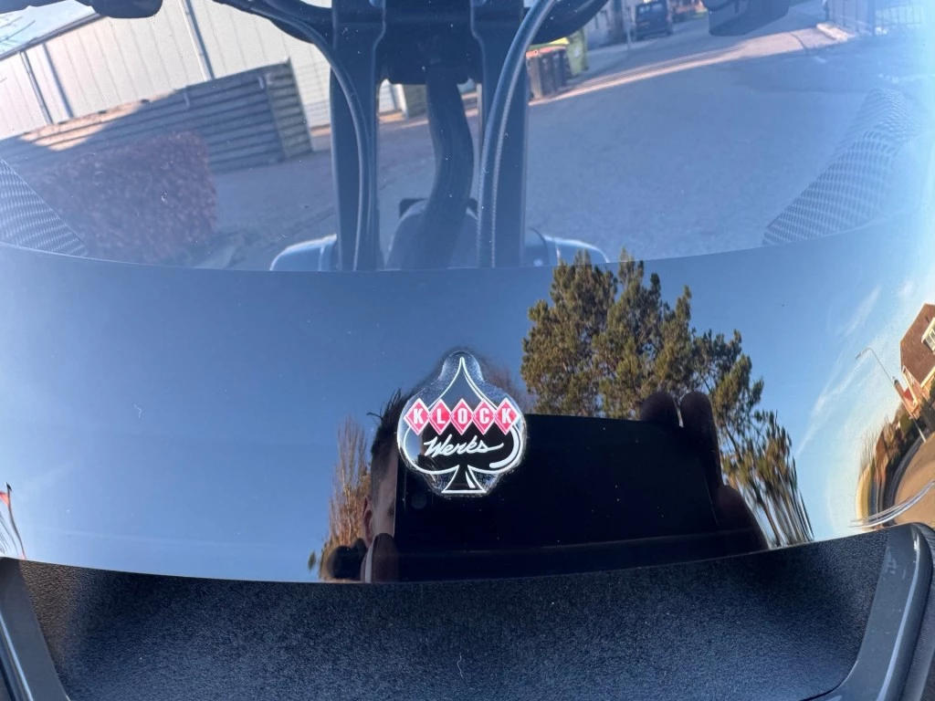 Hoofdafbeelding Harley-Davidson Low Rider