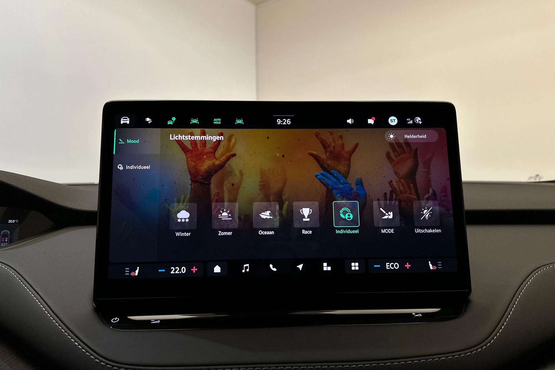 Hoofdafbeelding Škoda Elroq