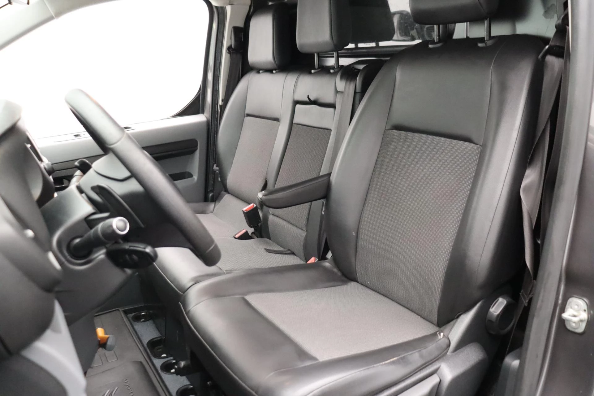 Hoofdafbeelding Citroën Jumpy