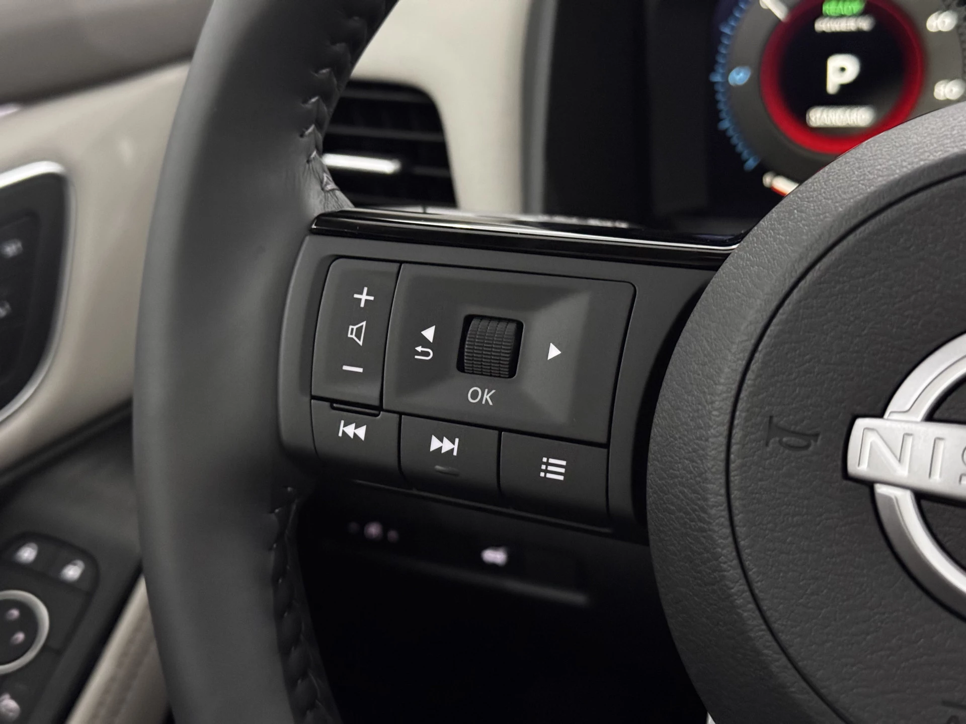 Hoofdafbeelding Nissan X-Trail