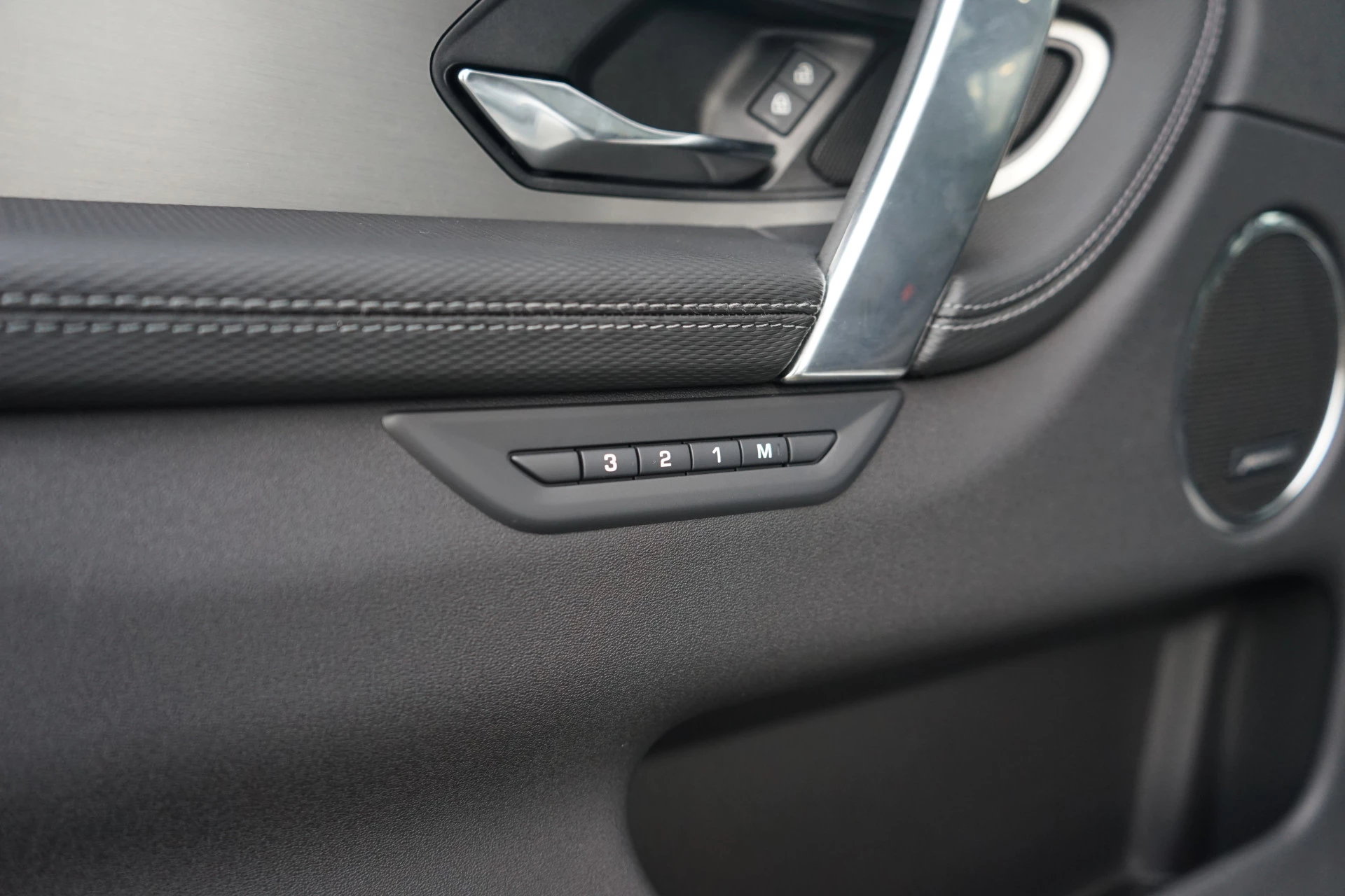 Hoofdafbeelding Land Rover Discovery Sport