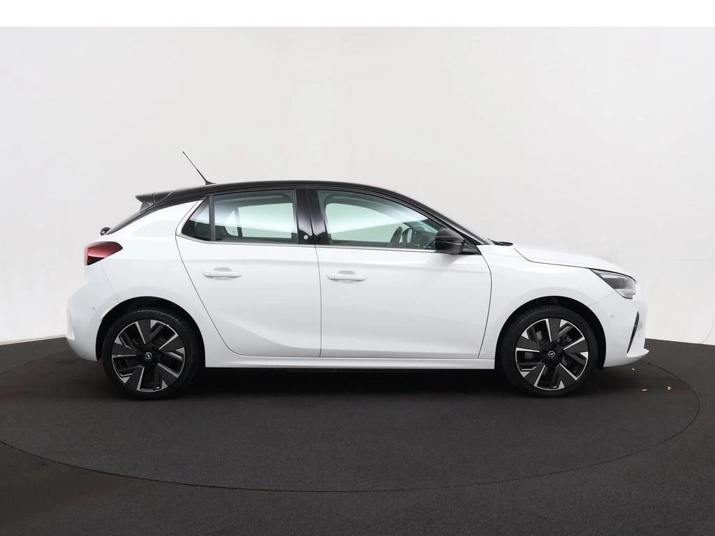 Hoofdafbeelding Opel Corsa-e