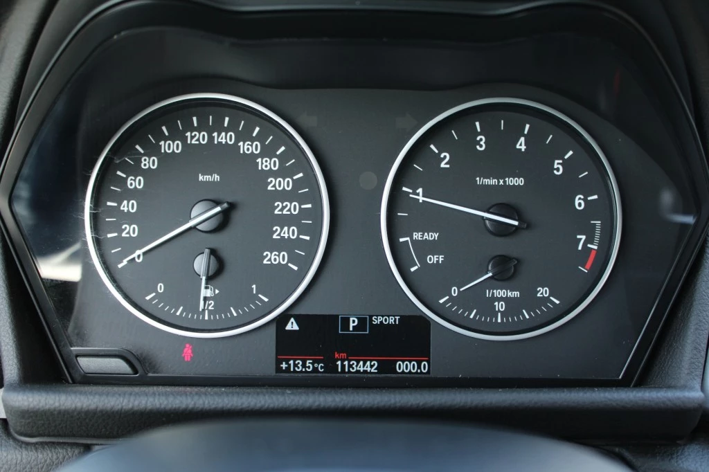 Hoofdafbeelding BMW 2 Serie