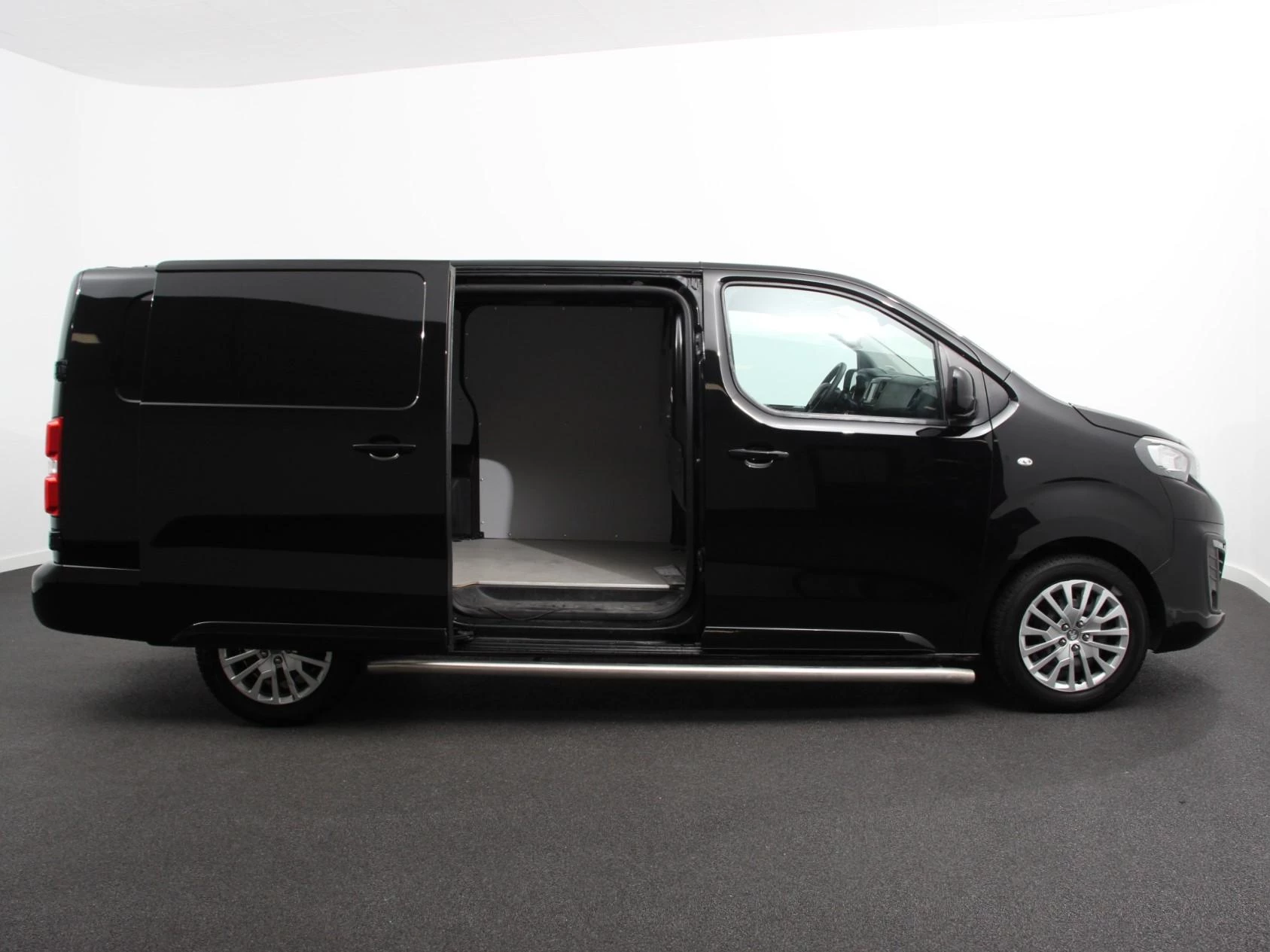 Hoofdafbeelding Peugeot Expert