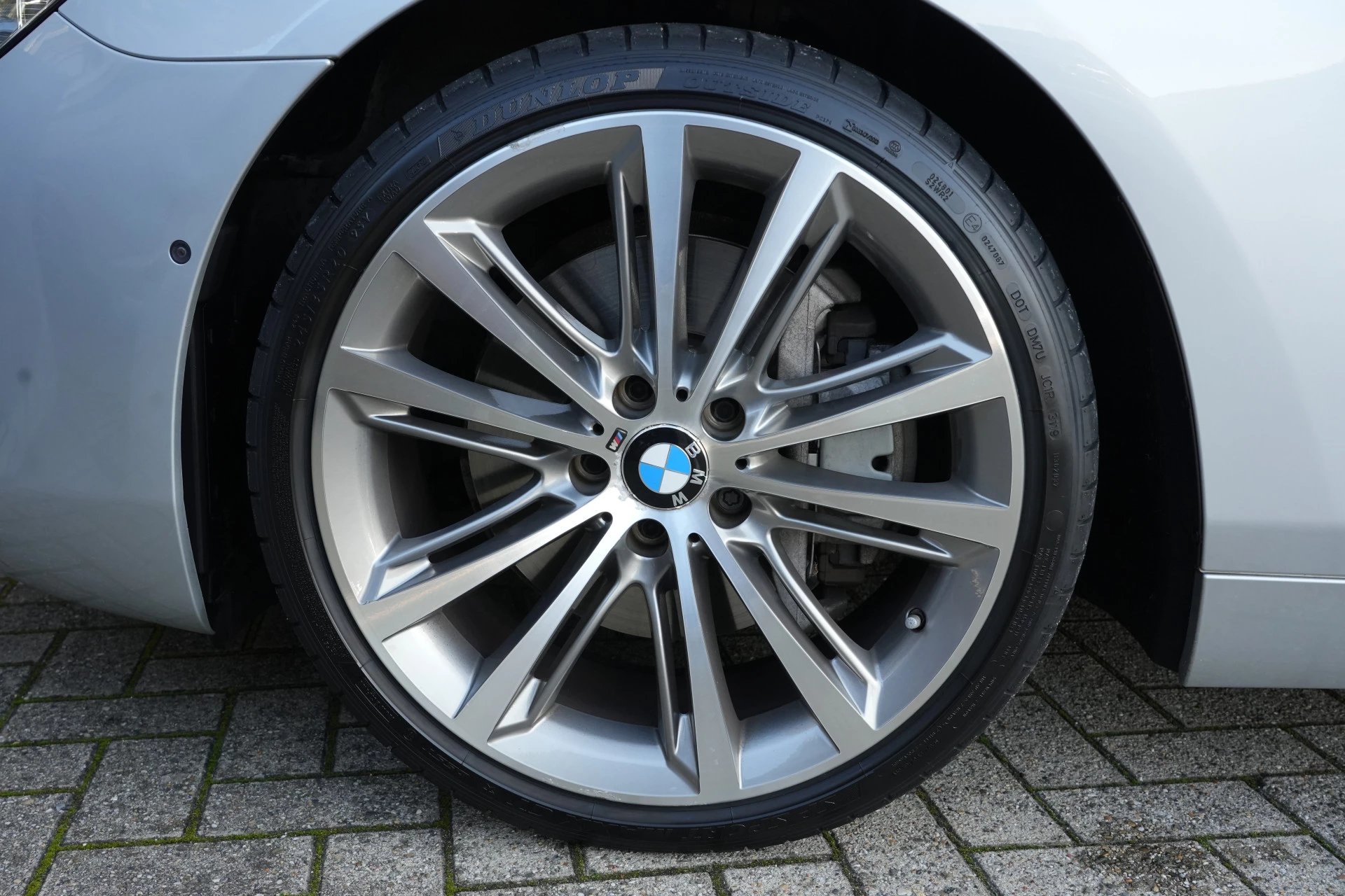 Hoofdafbeelding BMW 6 Serie