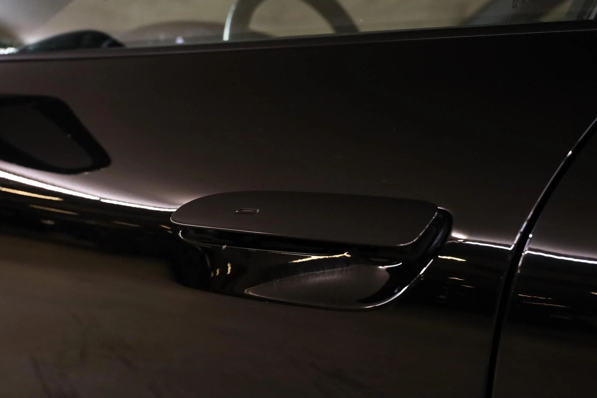 Hoofdafbeelding Porsche Taycan