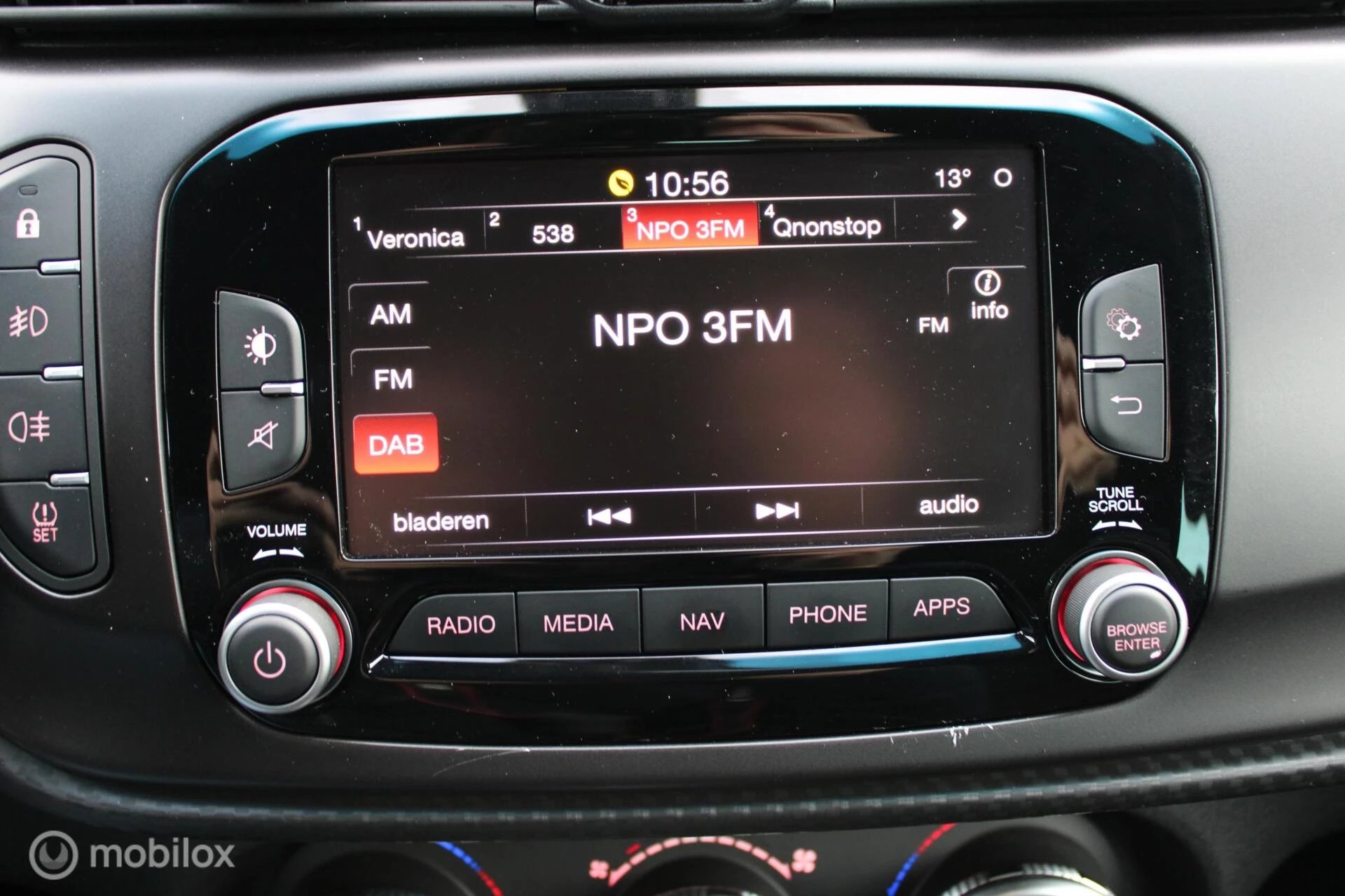 Hoofdafbeelding Alfa Romeo Giulietta