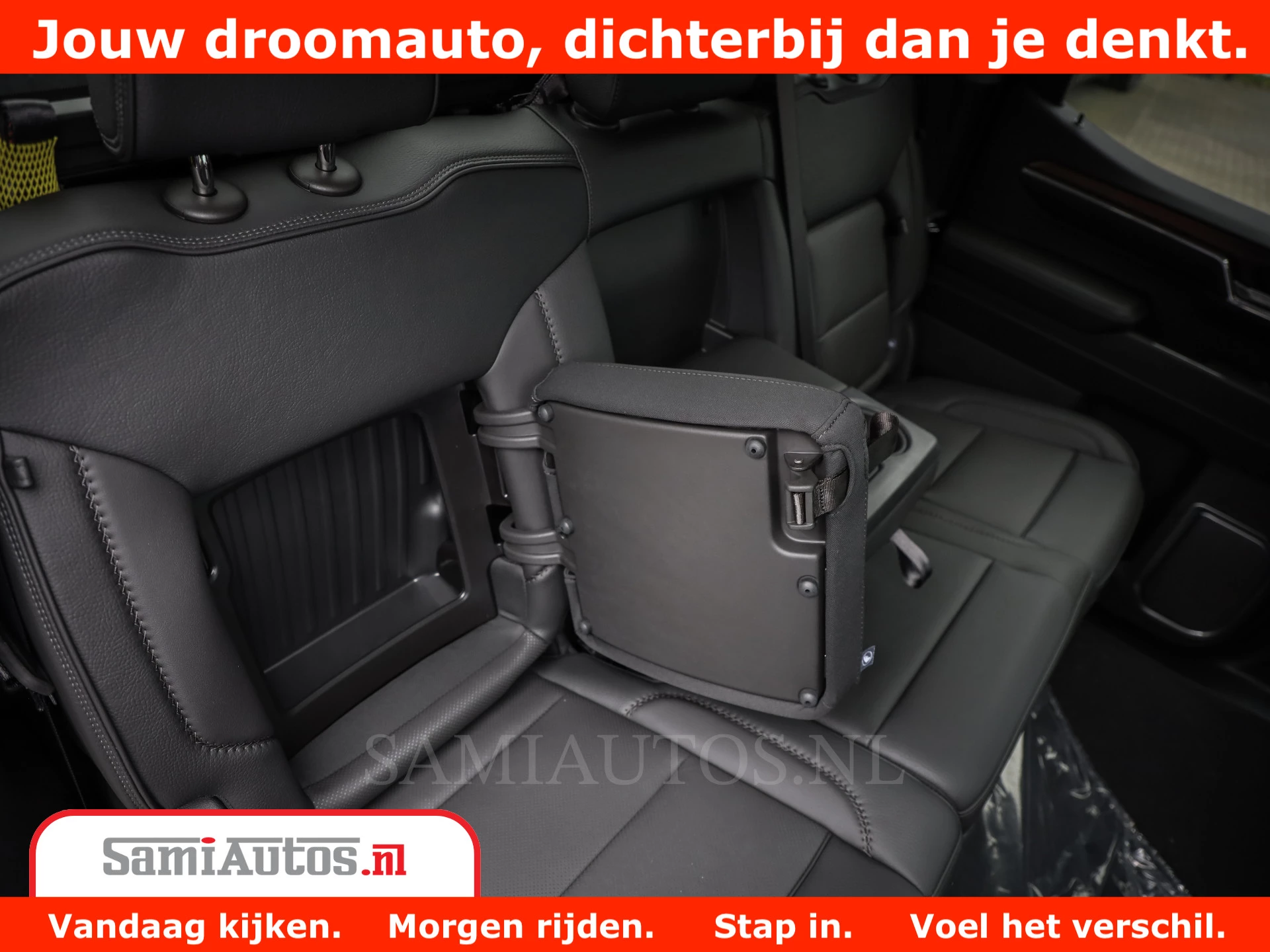 Hoofdafbeelding GMC Sierra