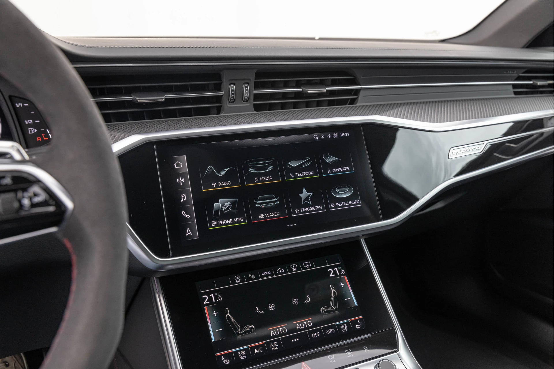 Hoofdafbeelding Audi RS6