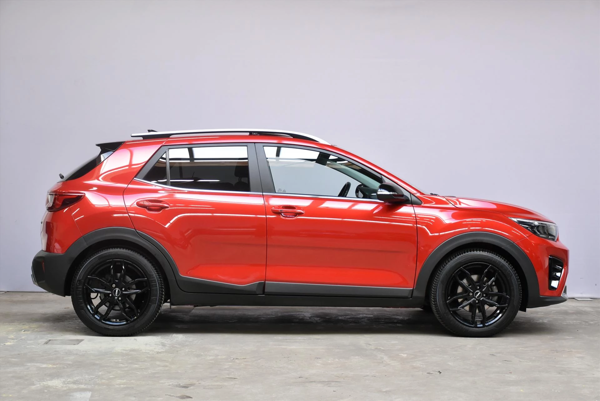 Hoofdafbeelding Kia Stonic