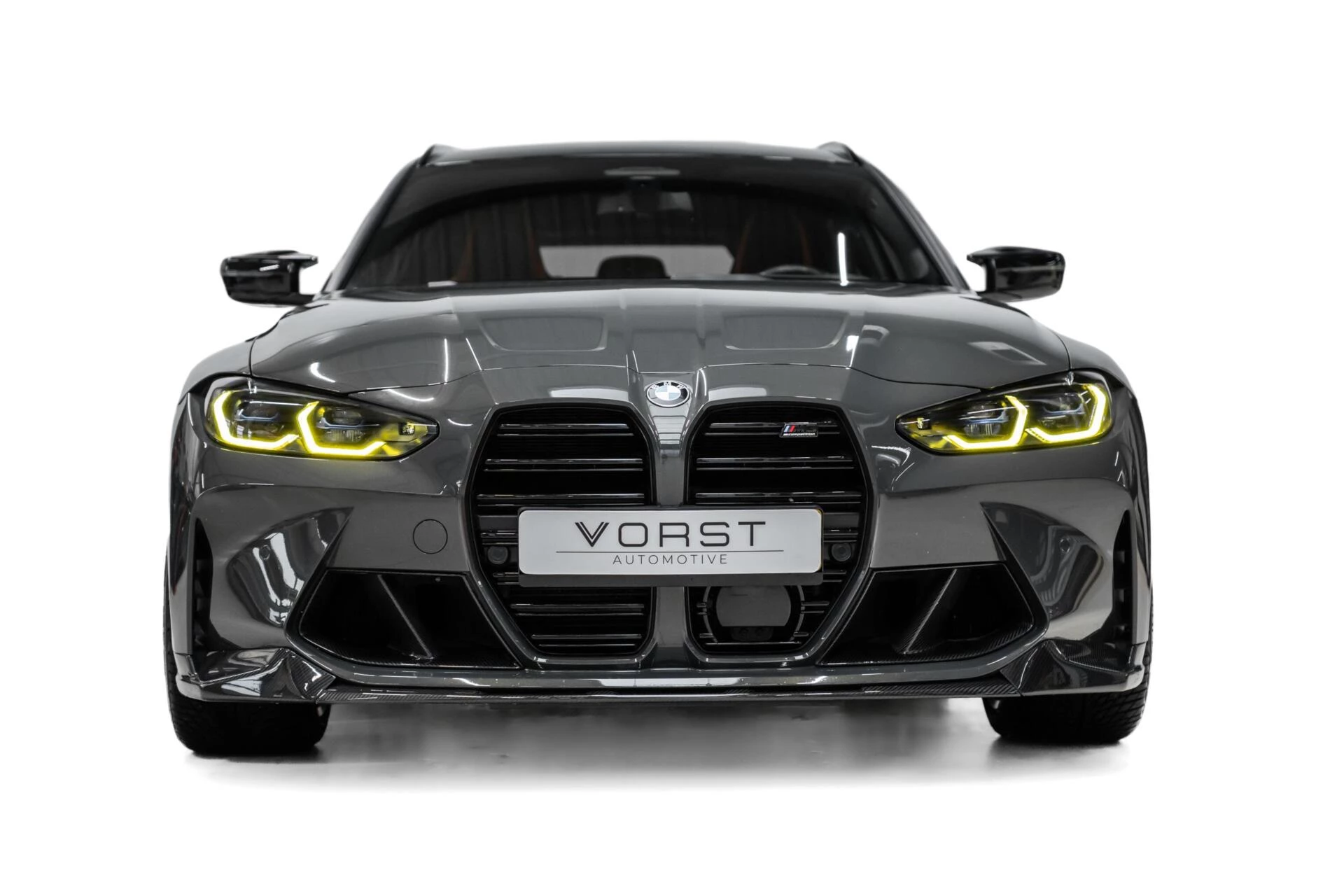 Hoofdafbeelding BMW M3