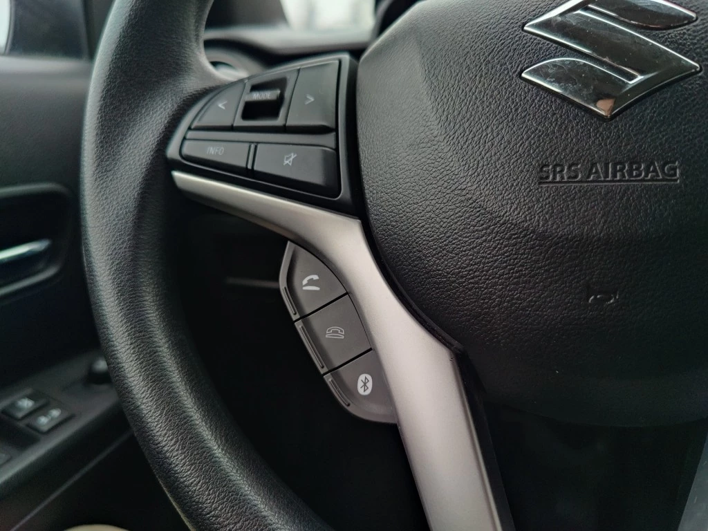 Hoofdafbeelding Suzuki Ignis